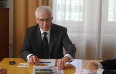 Новым послом Украины в Литве стал Яценовский