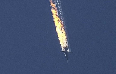 СМИ: Пентагон отреагировал на инцидент с российским Су-24 