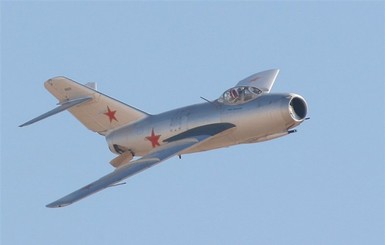 Как СССР и НАТО делили одно небо: история сбитых самолетов и шпионов  