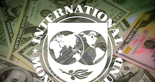 Беларусь попросила кредит у МВФ