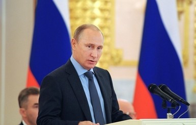 Путин подписал указ о приостановлении ЗСТ с Украиной