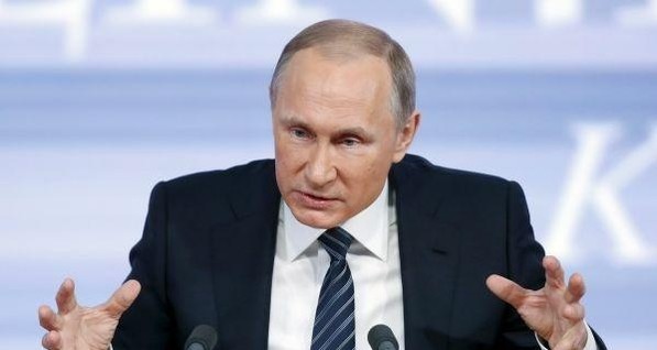 Путин закрыл украинским перевозчикам дорогу в Казахстан