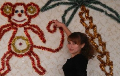 В Харькове ищут похищенную в новогоднюю ночь школьницу