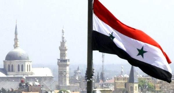 Сирия заявила о готовности к переговорам в Женеве