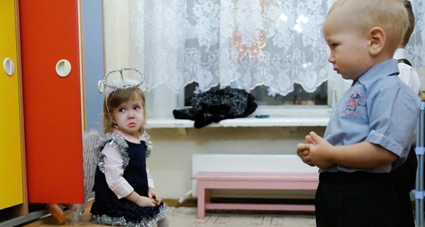 В детских садах Киева не планируют водить карантин