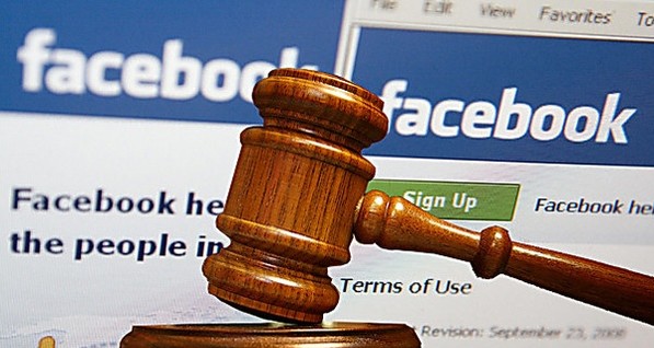 В Египте арестовали админов 47 Фейсбук-сообществ