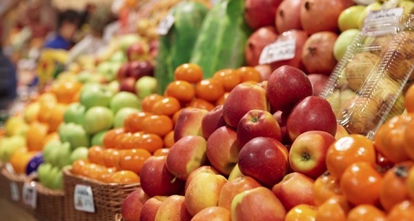 5 фруктов и ягод, которые лечат не хуже антибиотиков