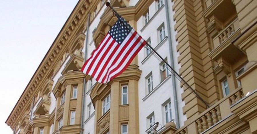 США объявили о закрытии пяти консульств в России