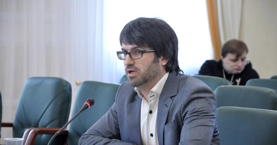 Адвокат: и.о. прокурора Киева придумал 