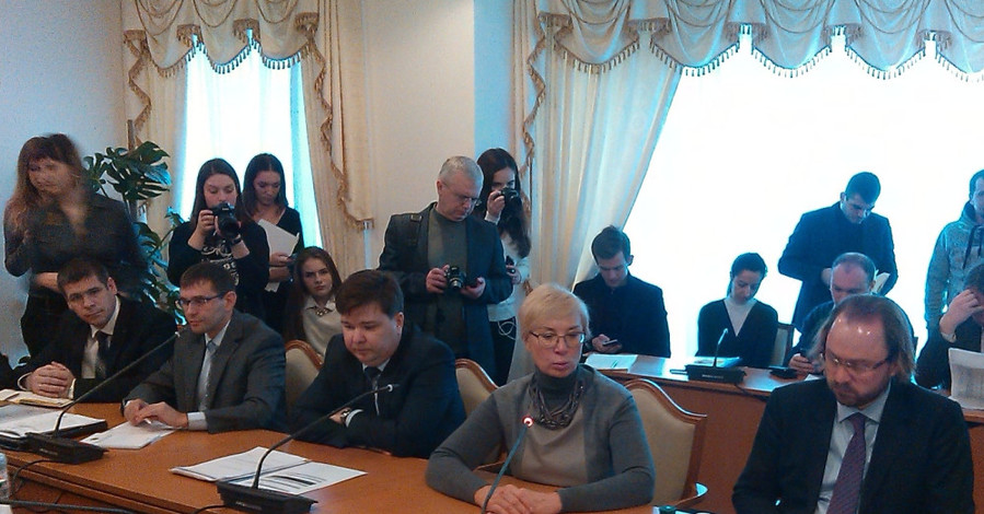 Украина отказалась ехать в Москву на Генассамблею Черноморского экономического сотрудничества