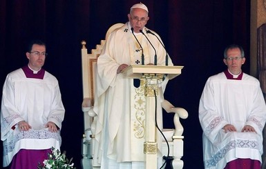 Впервые Папа Римский встретится с российским Патриархом