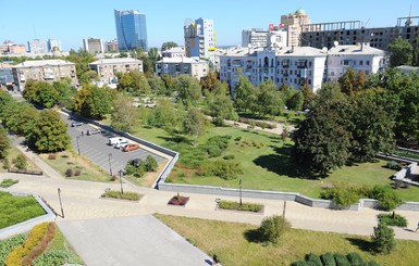В Донецке запретили продавать квартиры по украинским законам