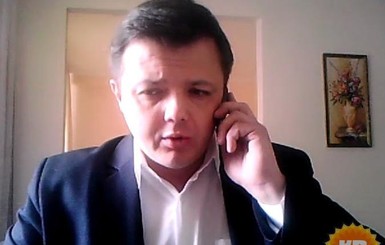 Семен Семенченко о выборах в Кривом Роге: С учетом того как меня здесь демонизировали - результат отличный