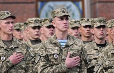 СМИ: В Украине стартовала седьмая волна мобилизации