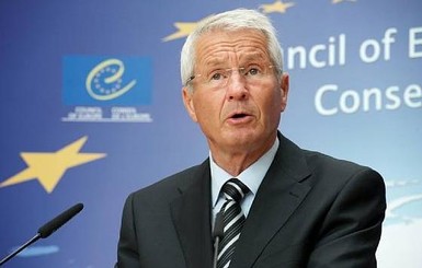 Генсек Совета Европы призвал Россию пересмотреть решение о запрете 
