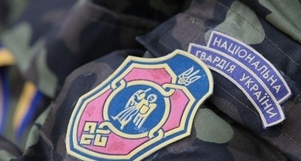 Саакашвили: Порошенко поручил ввести Нацгвардию в Одессу