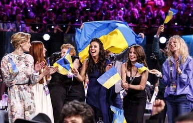 В Украине началась битва городов за Евровидение-2017