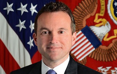 Министром армии США стал гомосексуалист Эрик Фэннинг