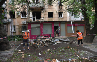 Взрыв газа в Одессе: появились новые жертвы