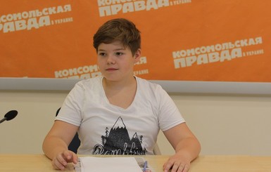 Владимир Мотричук (Циля) рассказал о травмах на МастерШеф дети