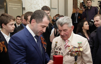 Будущий посол РФ в Украине: десантник, разведчик, продавец молока и ситца