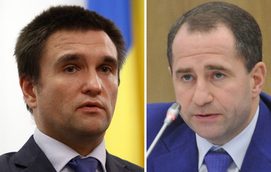 Климкин рассказал, почему Украина не соглашается на нового посла РФ