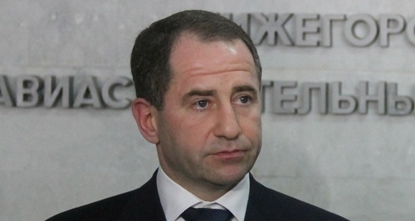 Россия настаивает на назначении Бабича послом в Украине