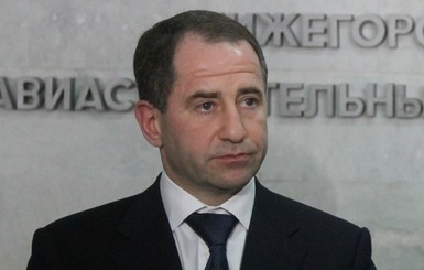 Россия настаивает на назначении Бабича послом в Украине
