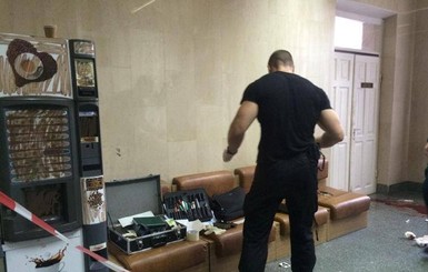 Появились подробности дерзкого убийства в киевской больнице