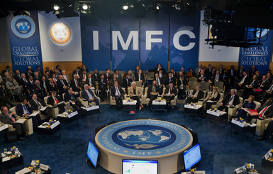 НБУ ожидает первый кредит МВФ в конце сентября 
