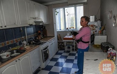 Одесские соседи Грэма Филлипса боятся, что им могут мстить