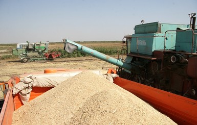 Евросоюз увеличит квоты для украинской сельскохозяйственной продукции