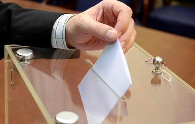 В Литве завершилось голосование на парламентских выборах
