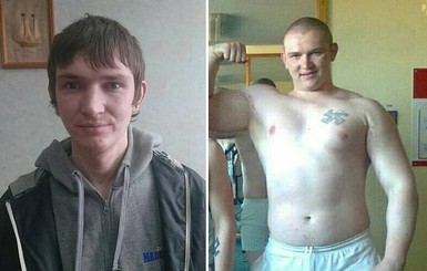 В Беларуси парень похудел на 30 килограммов, чтобы его не узнала милиция