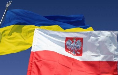 Украинцы в Польше: 