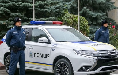 В день годовщины Евромайдана порядок будут охранять 18 тысяч силовиков