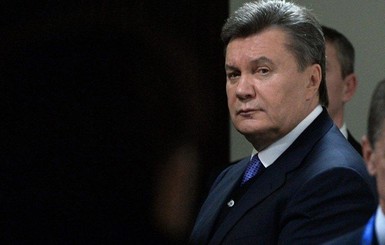 В Генпрокуратуре уже хотят, чтобы допрос Януковича состоялся