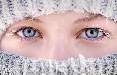 Как защитить кожу от беспощадных морозов
