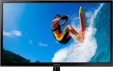 Факт. Телевизоры Samsung — лидеры продаж в интернет-магазине 