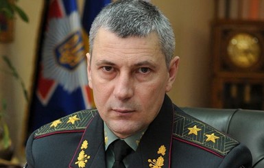Новые факты о Майдане: о чем рассказал и умолчал на допросе генерал Шуляк