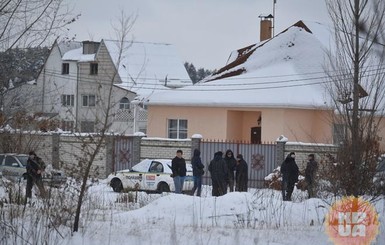 Подтверждена гибель шестого правоохранителя в перестрелке под Киевом 