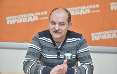 Андрей Чивурин: 