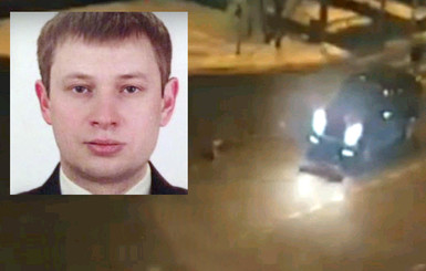 Украинец, сбивший восьмилетних близняшек в Москве, сдался полиции
