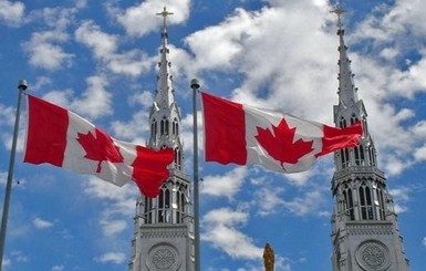 В Канаде ратифицировали соглашение о Зоне свободной торговли с Украиной