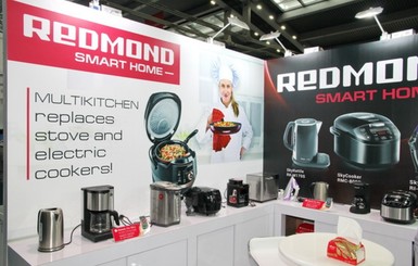 Международная группа компаний Redmond заявляет о рейдерском захвате ООО 