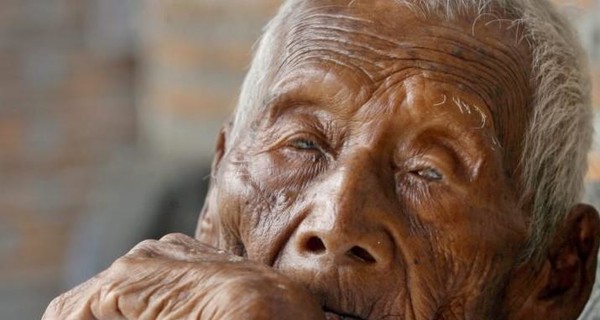 Самому старому жителю Земли исполнилось 146 лет