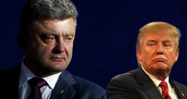 Посол Украины в США объяснил, почему Порошенко не полетит на инаугурацию Трампа