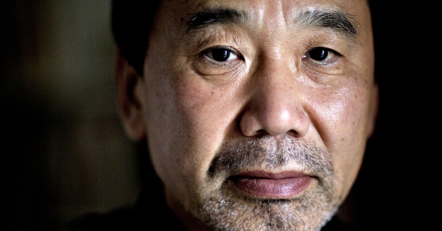 Новый роман Харуки Мураками выйдет в конце февраля 2017 года