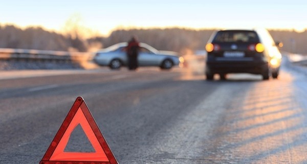 В Житомире авто сбило подростка