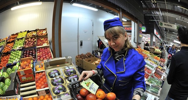 Соцсети о новых требованиях МВФ: украинцы должны постепенно прекратить есть